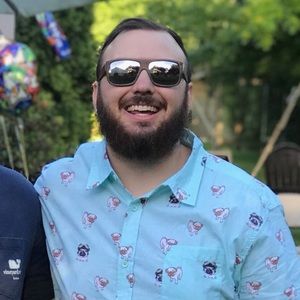 Meet your Posher, Shane